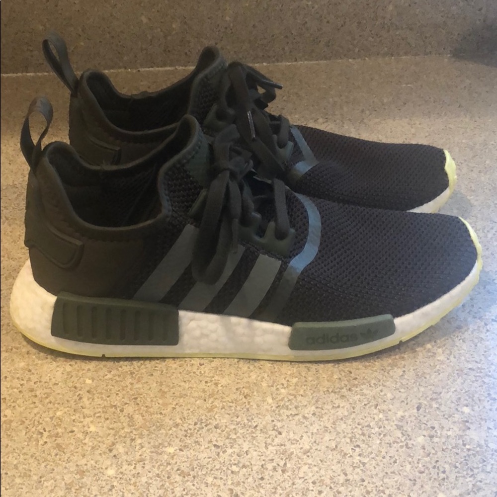 Adidas NMD